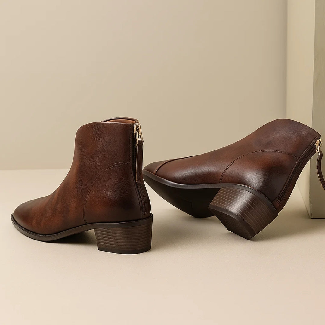 Bottines Premium Confort
