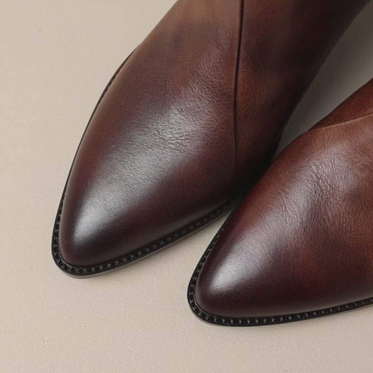 Bottines Premium Confort