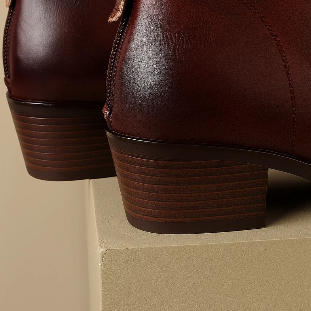 Bottines Premium Confort