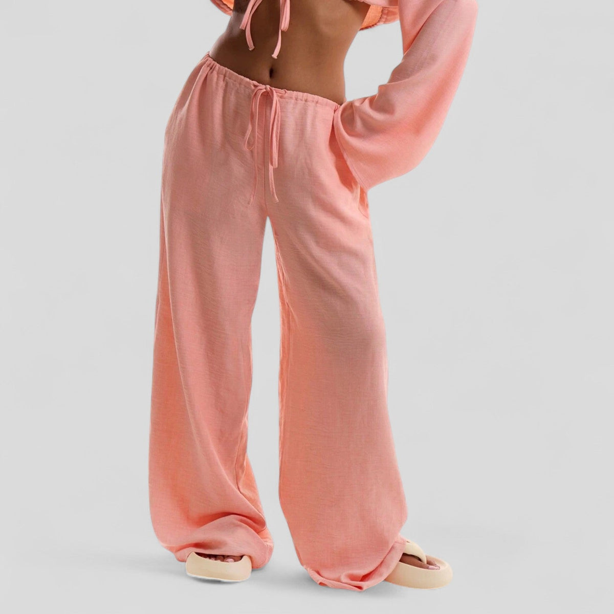 Pantalon Ysabel