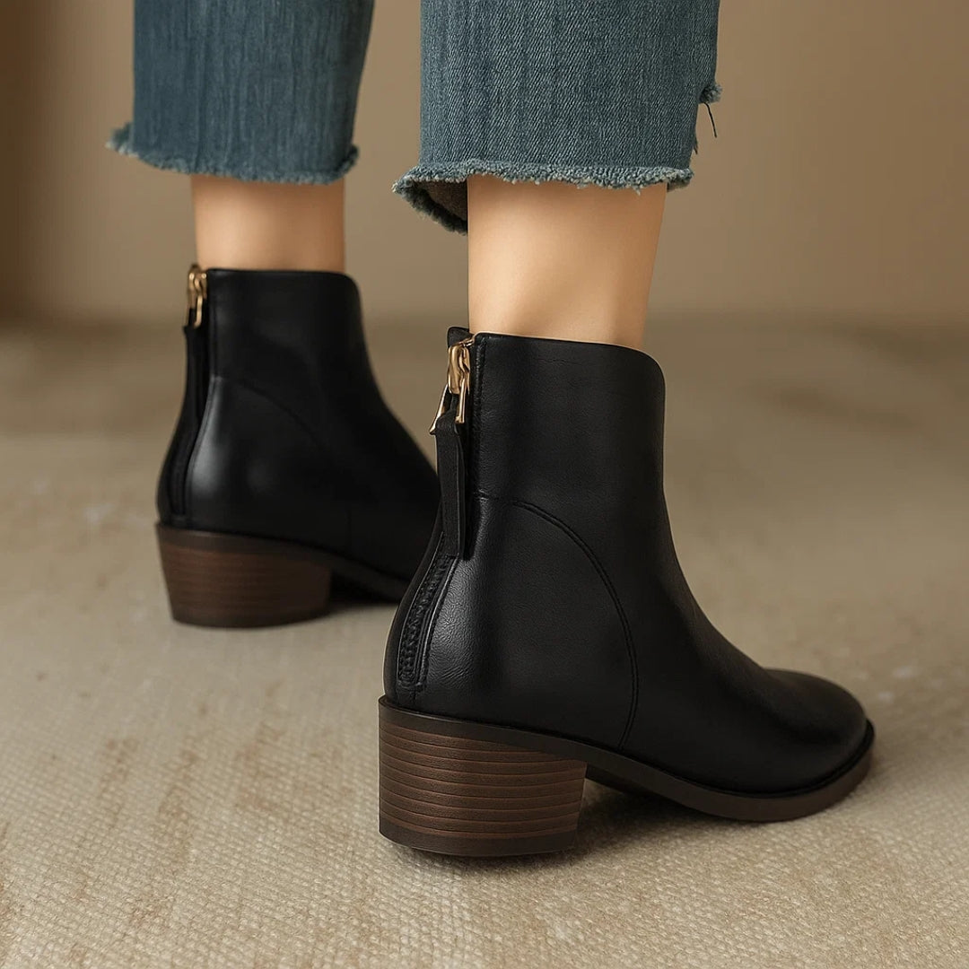 Bottines Premium Confort