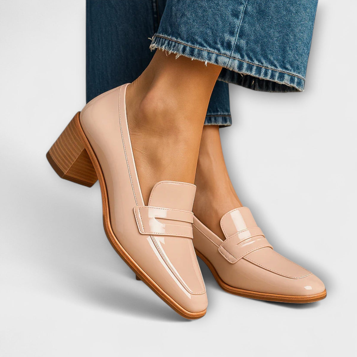 Rosalie™ | Éclat Mocassins
