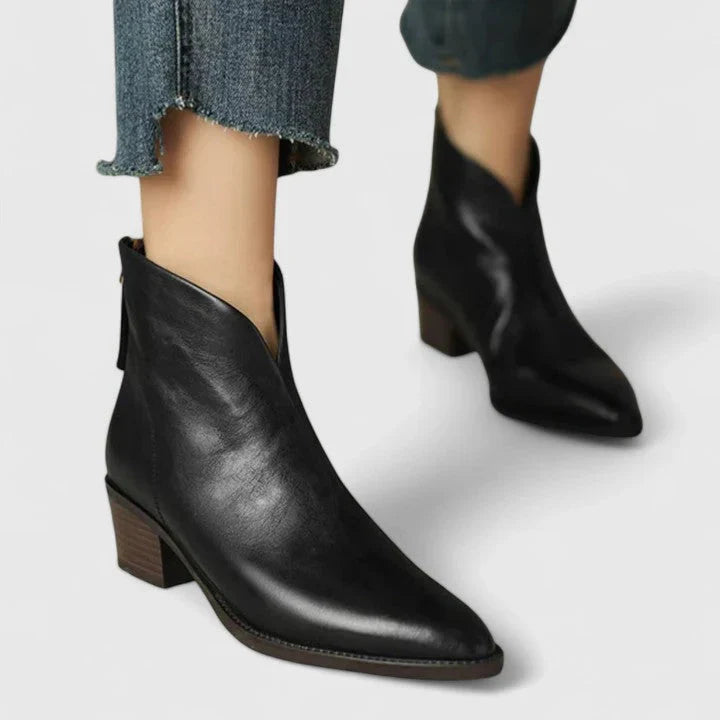 Bottines Premium Confort