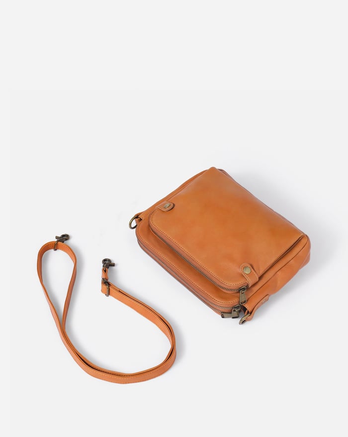 Donna® | Sac en cuir de luxe