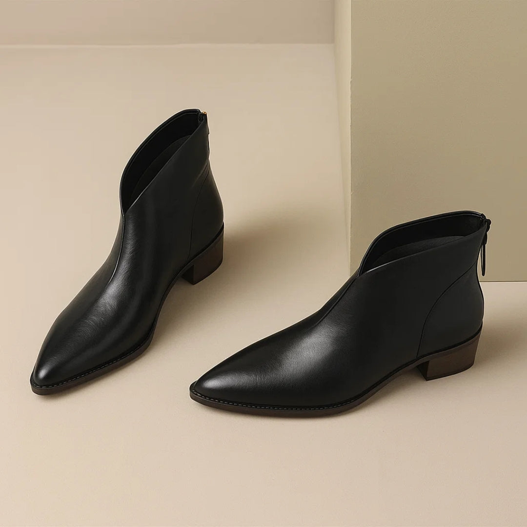 Bottines Premium Confort