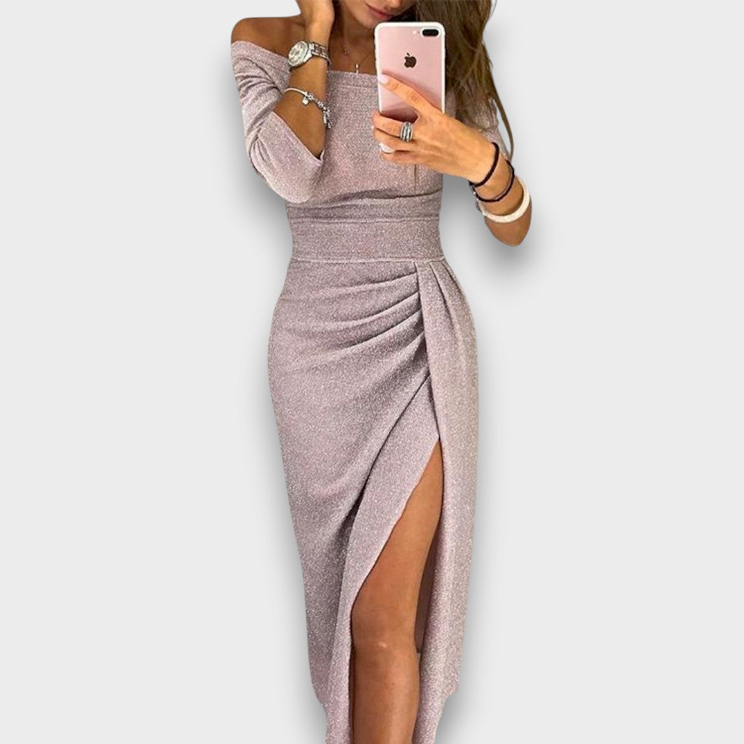Mila - Robe de Soirée