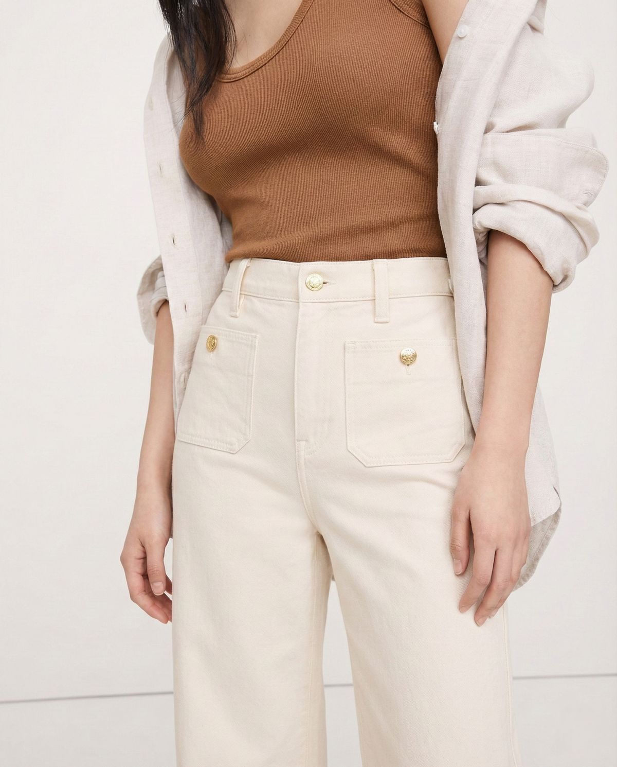 Pantalon Valentine
