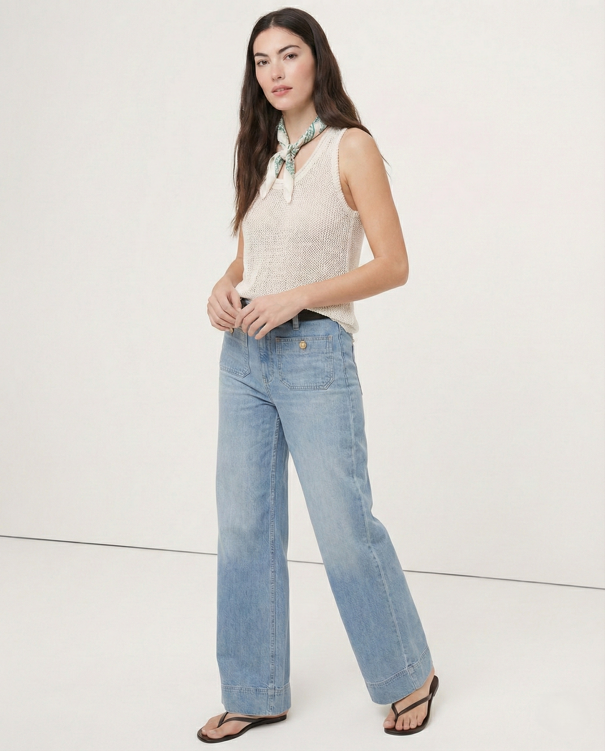 Pantalon Valentine