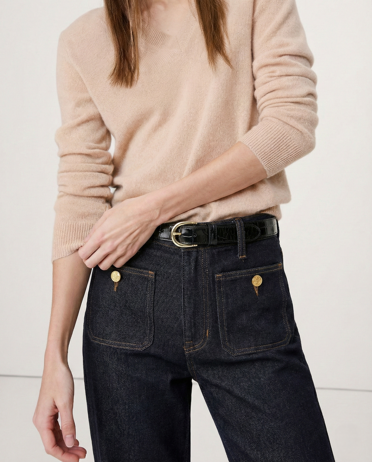 Pantalon Valentine
