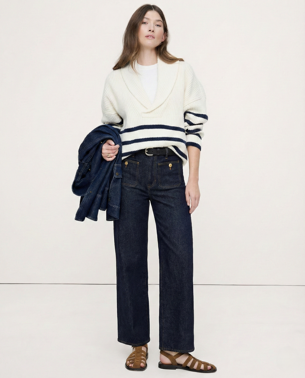 Pantalon Valentine