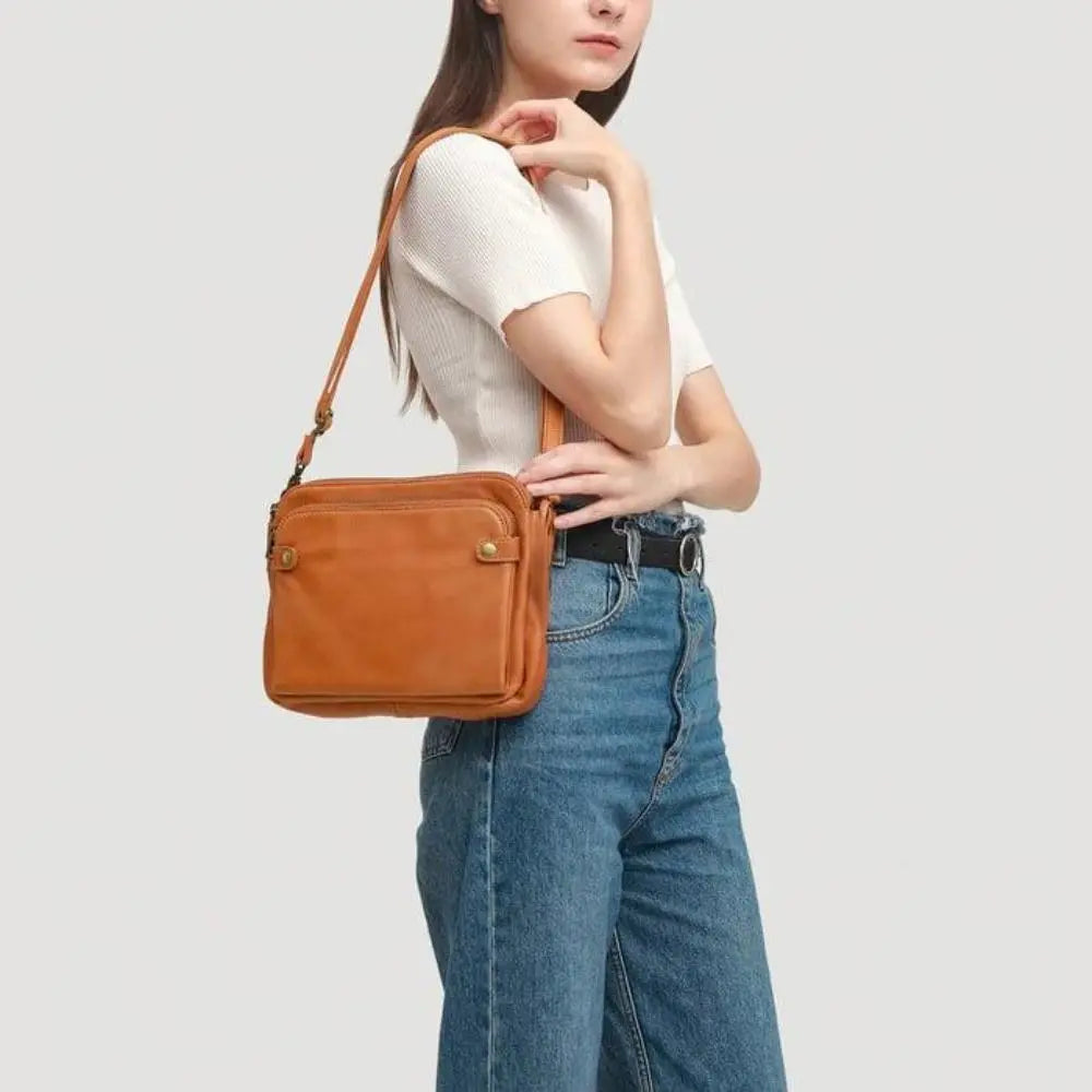 Donna® | Sac en cuir de luxe