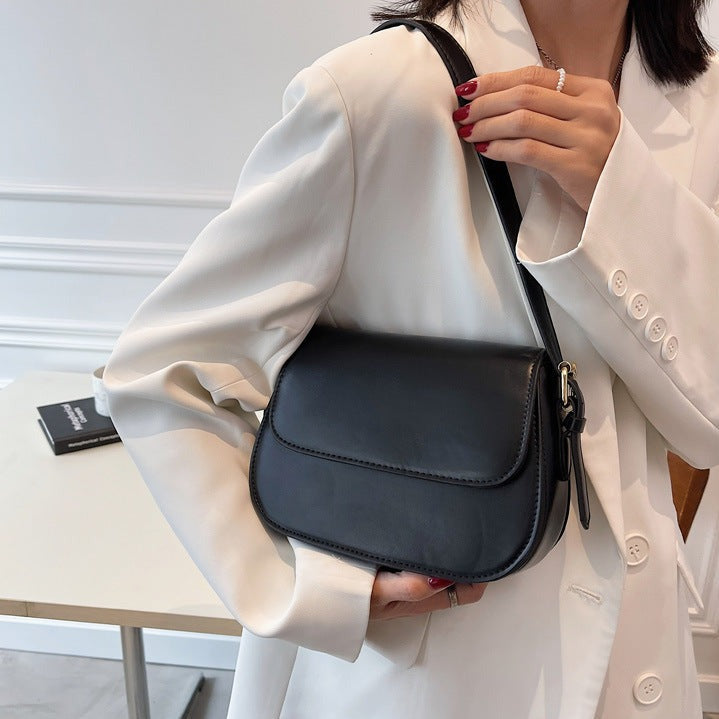 Sira® | Sac bandoulière fait main