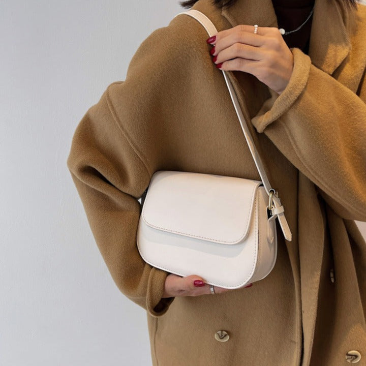 Sira® | Sac bandoulière fait main