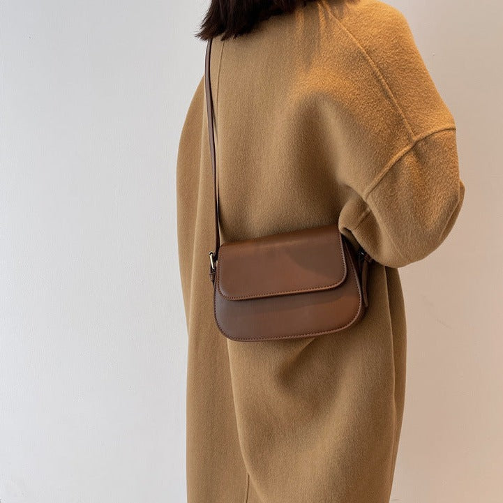 Sira® | Sac bandoulière fait main
