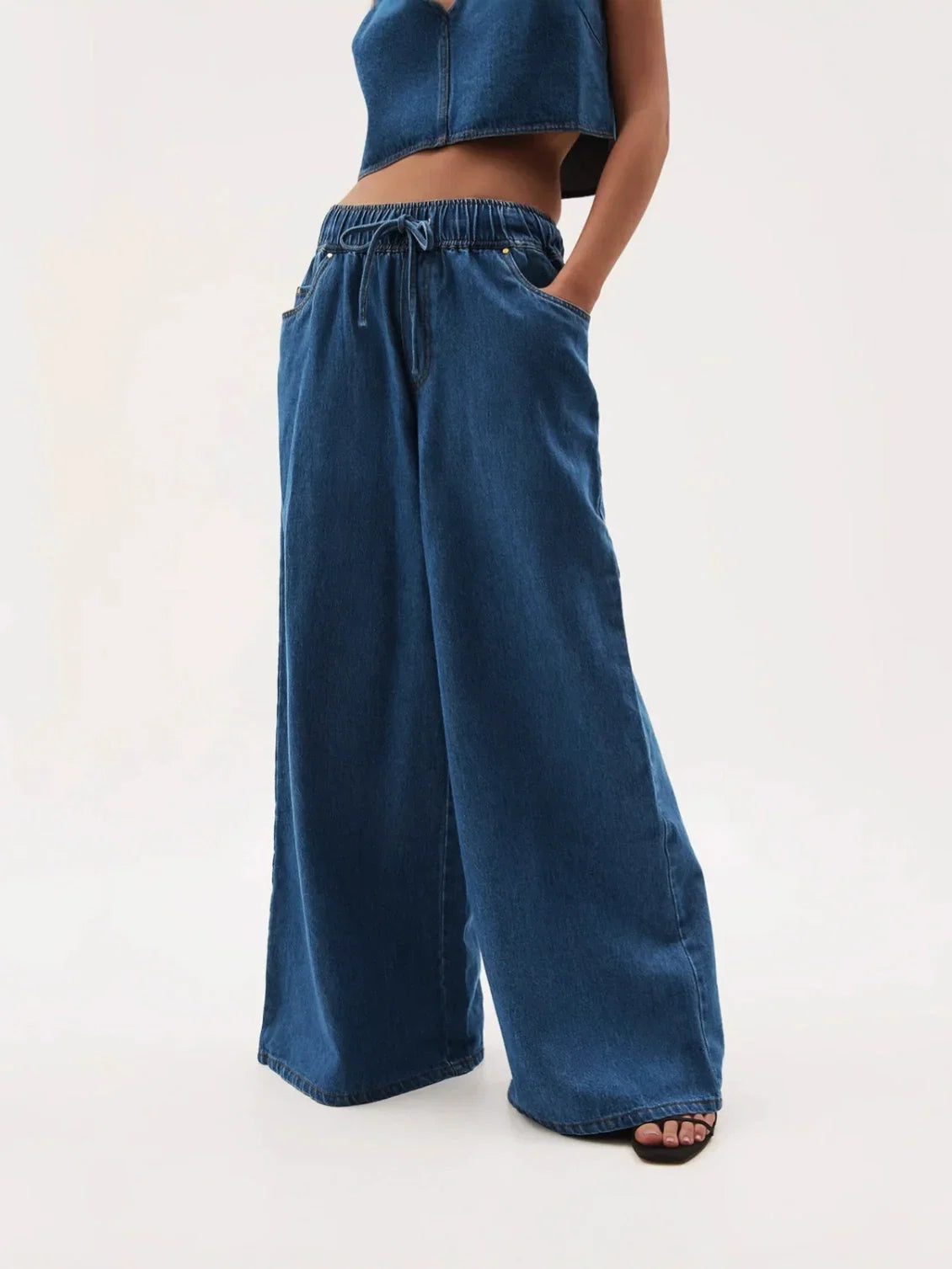 Pantalon Océane