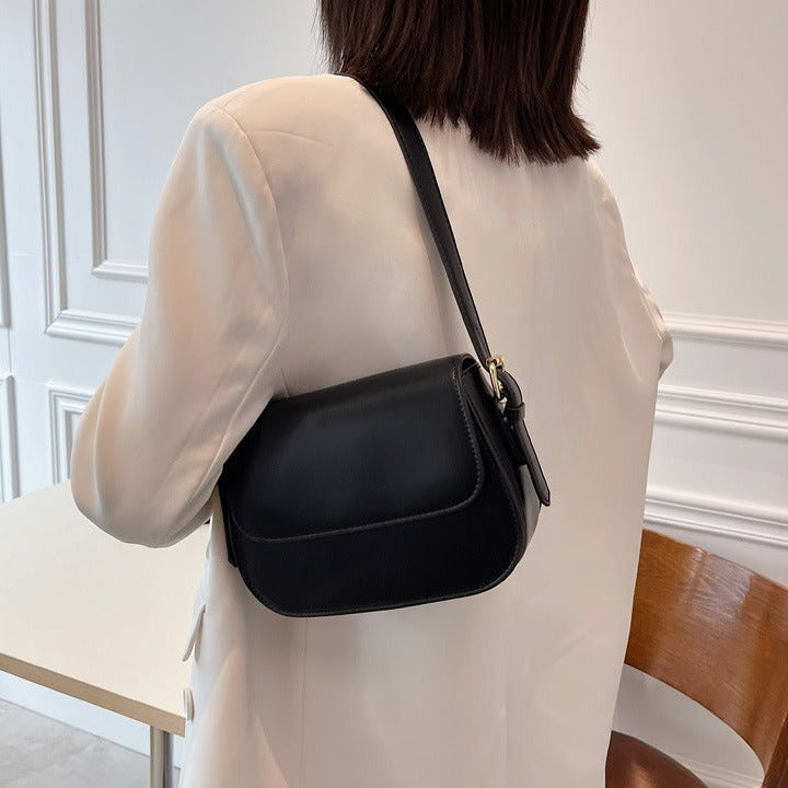 Sira® | Sac bandoulière fait main