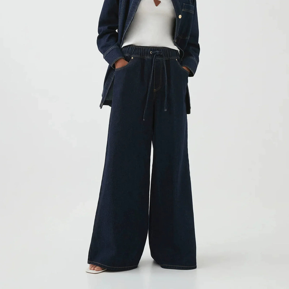 Pantalon Océane