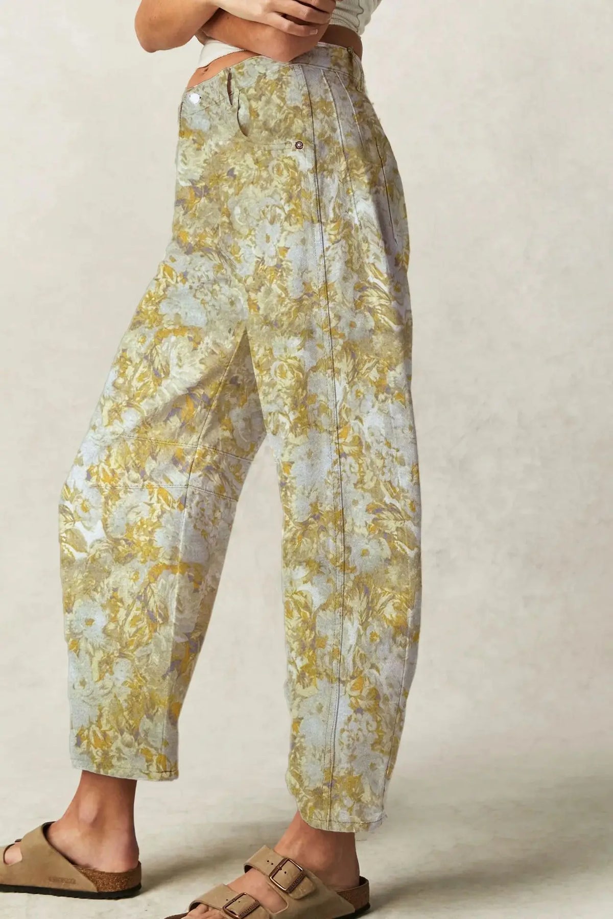 Pantalon Élodie