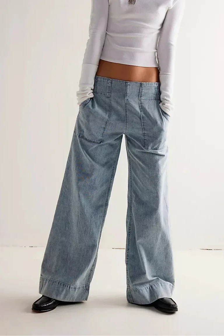 Pantalon Amandine