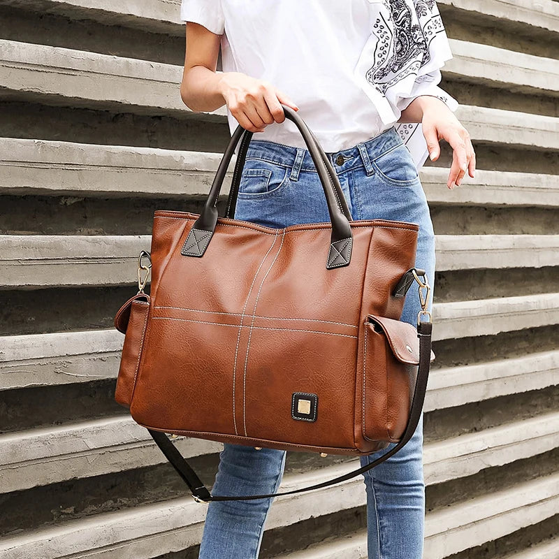 Svala® | Sac Cabas de Luxe