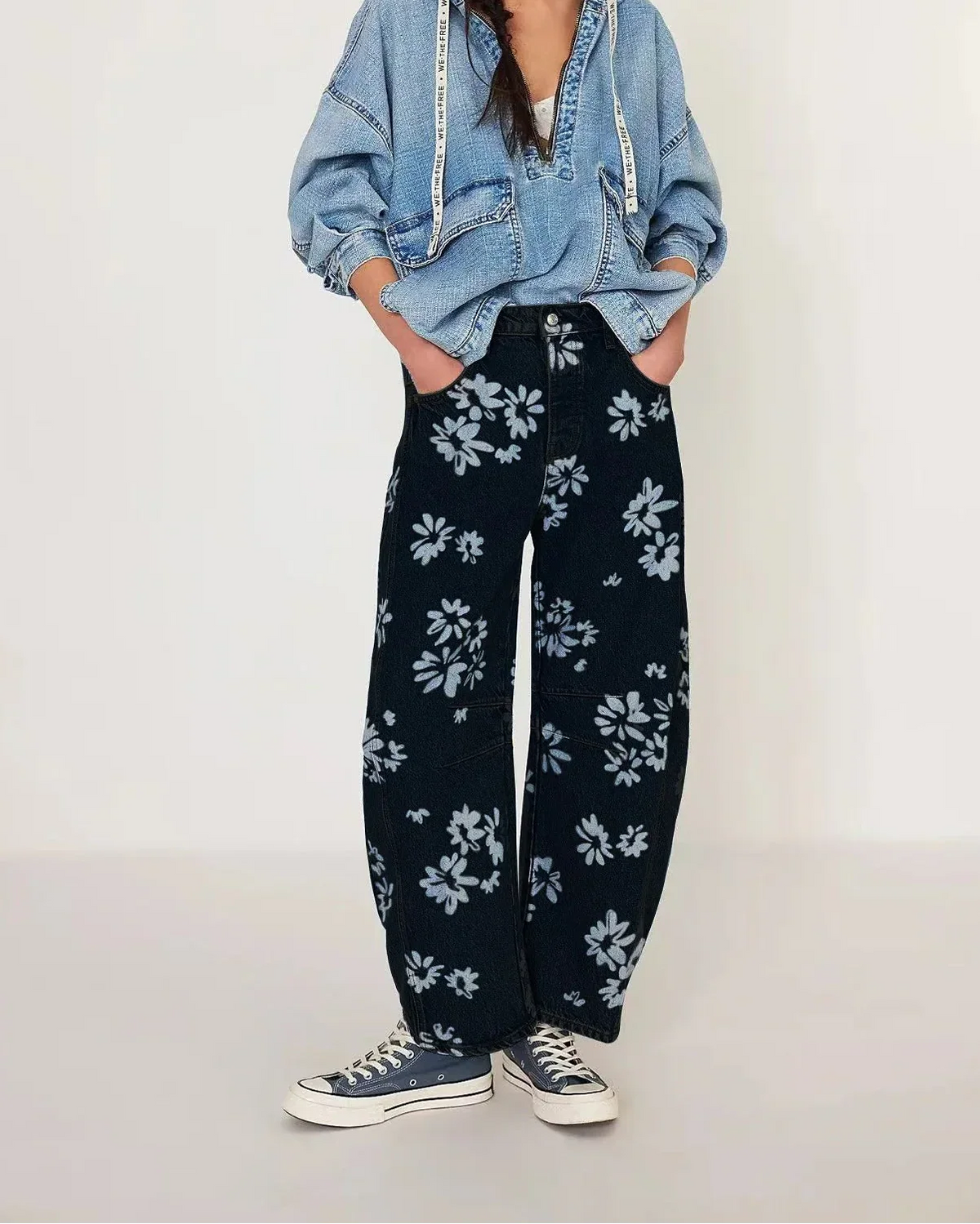 Pantalon Élodie