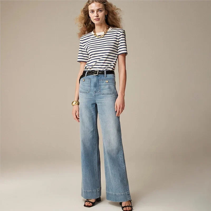 Pantalon Valentine