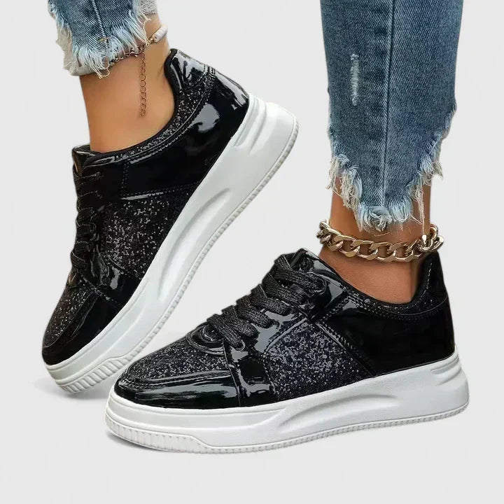 Faynelle | Baskets Orthopédiques