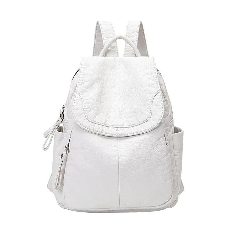 Eda - SAC À DOS ANTI-VOLEUR