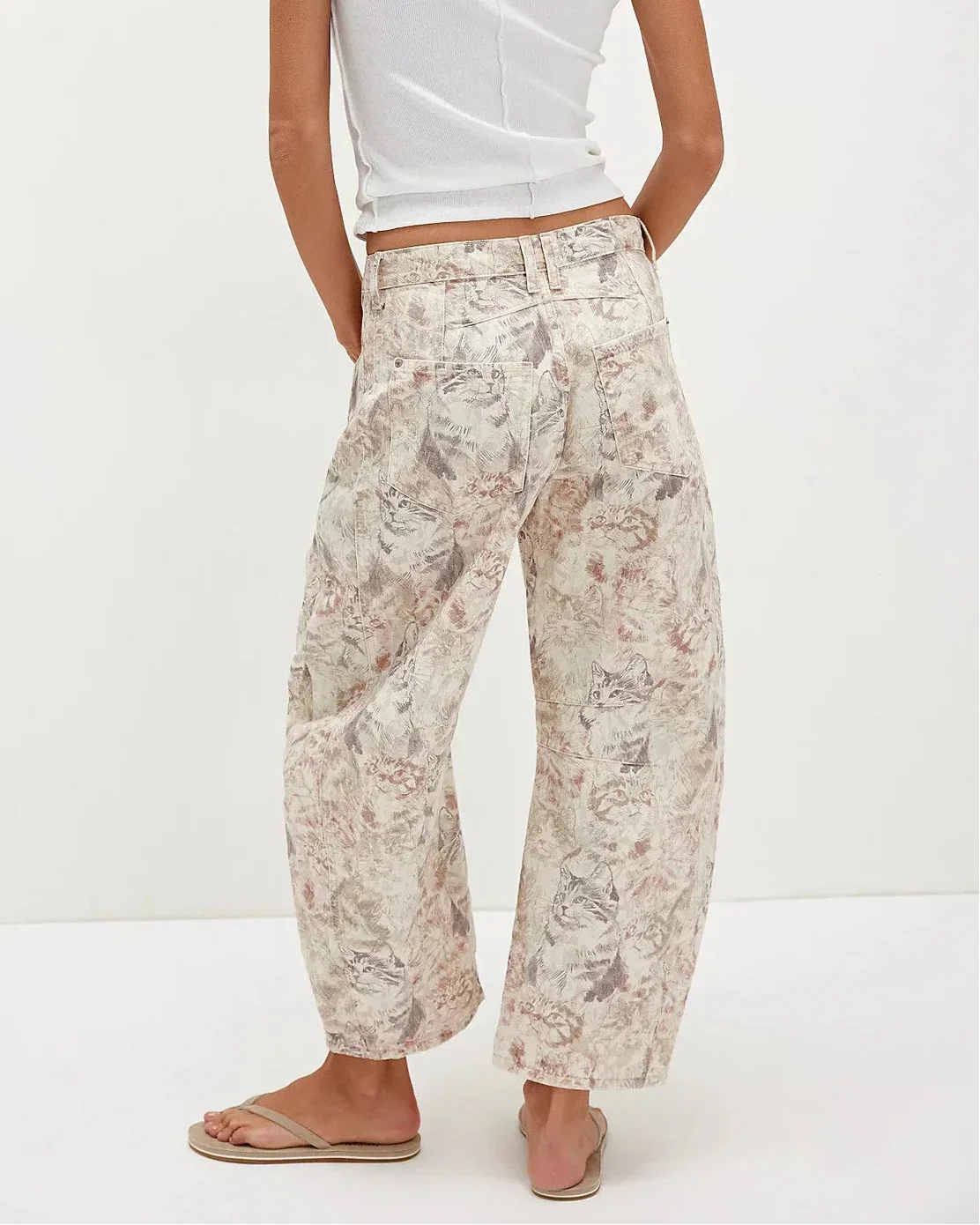Pantalon Élodie