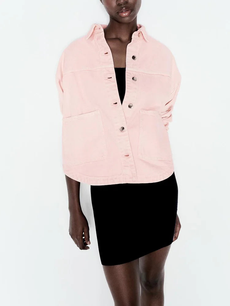 Veste Louis Denim