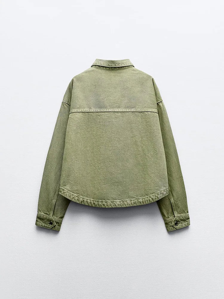 Veste Louis Denim