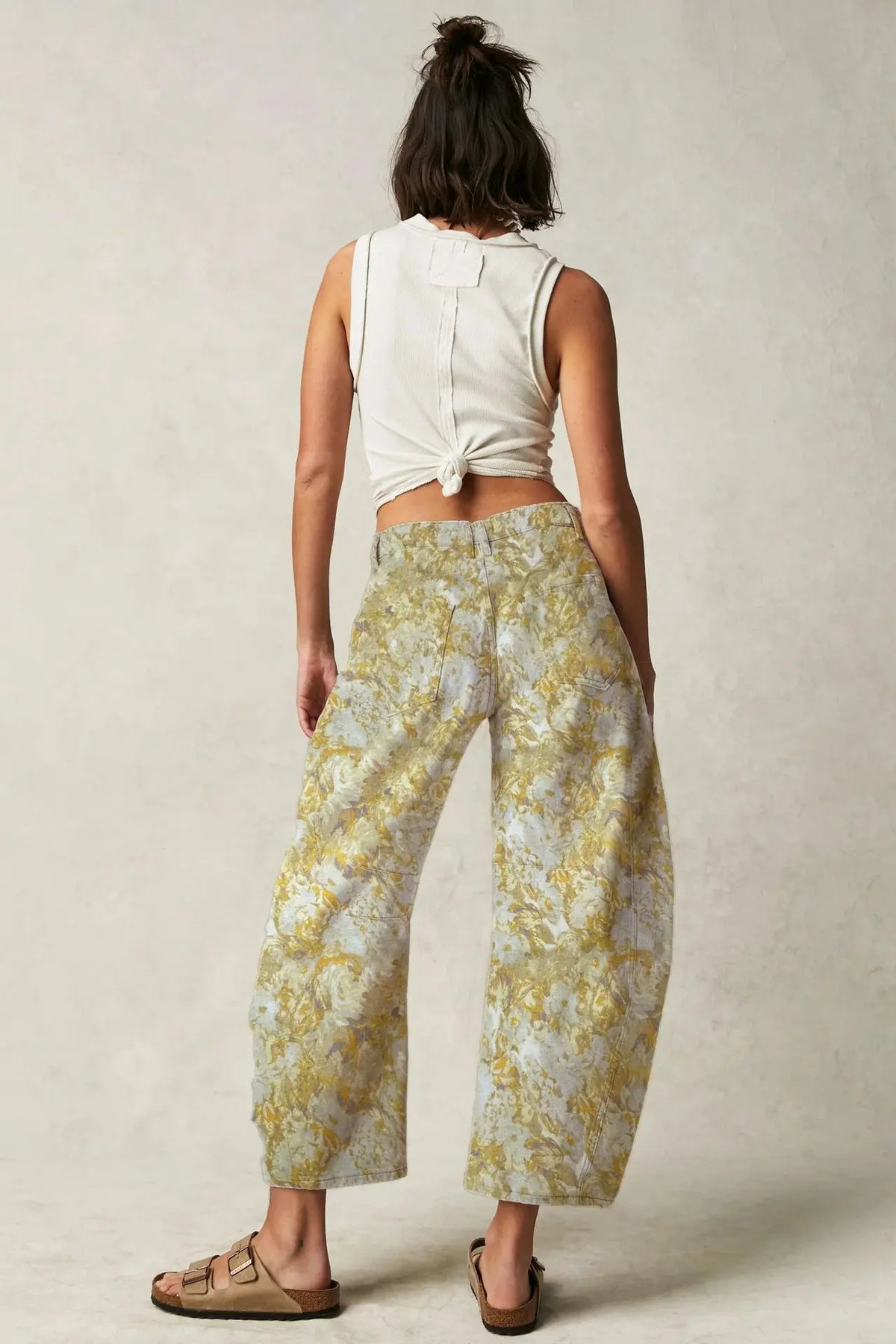 Pantalon Élodie