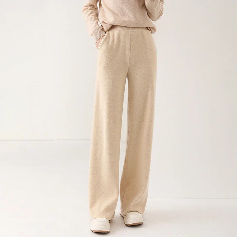 Pantalon Solène