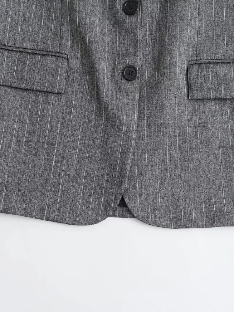Blazer Amandine