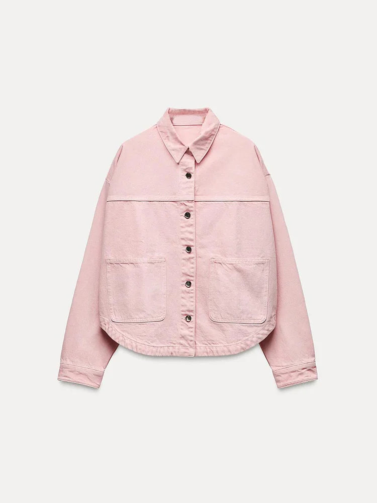 Veste Louis Denim