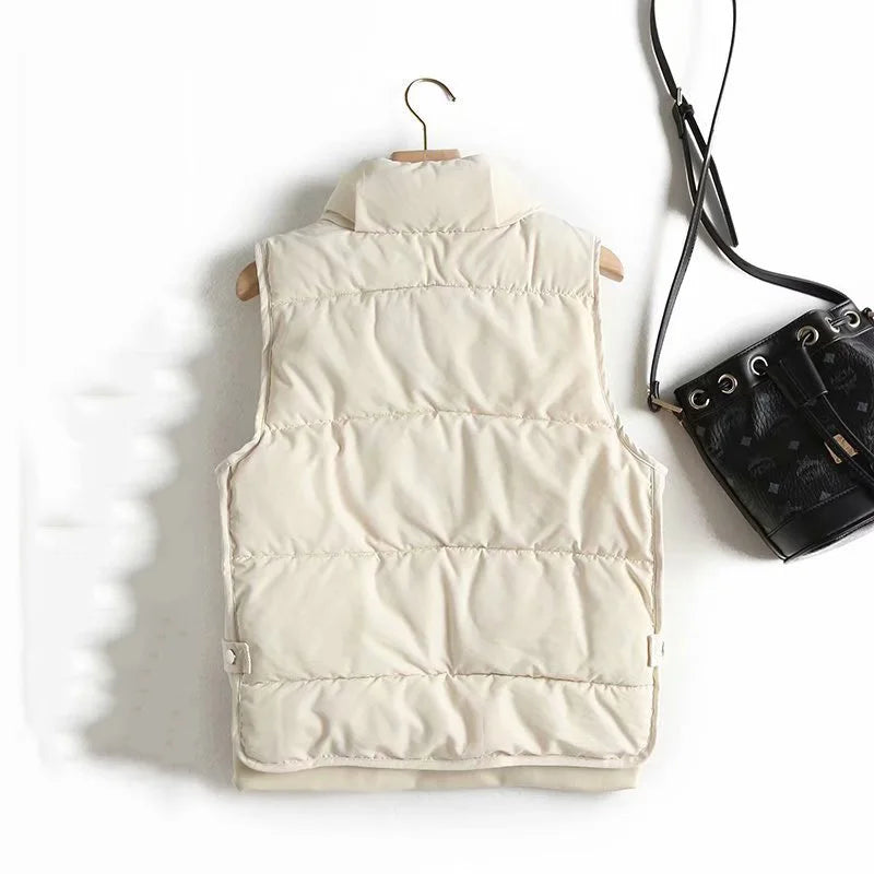 Veste matelassée Tatum