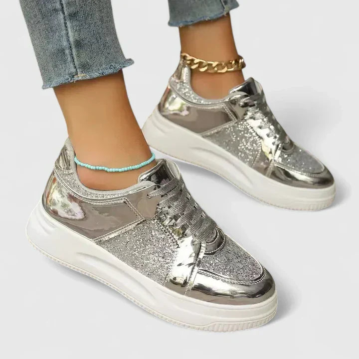 Faynelle | Baskets Orthopédiques