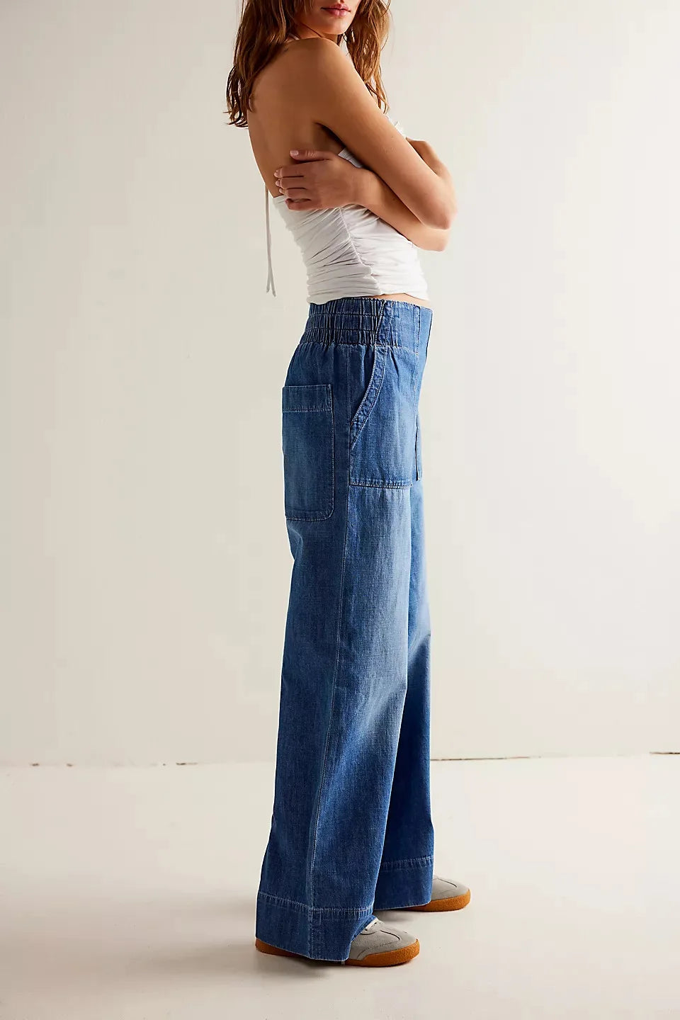 Pantalon Amandine