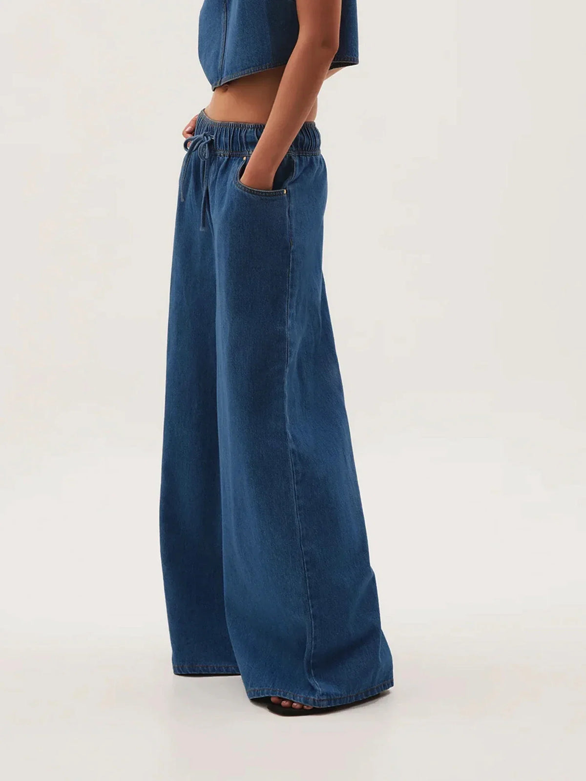 Pantalon Océane