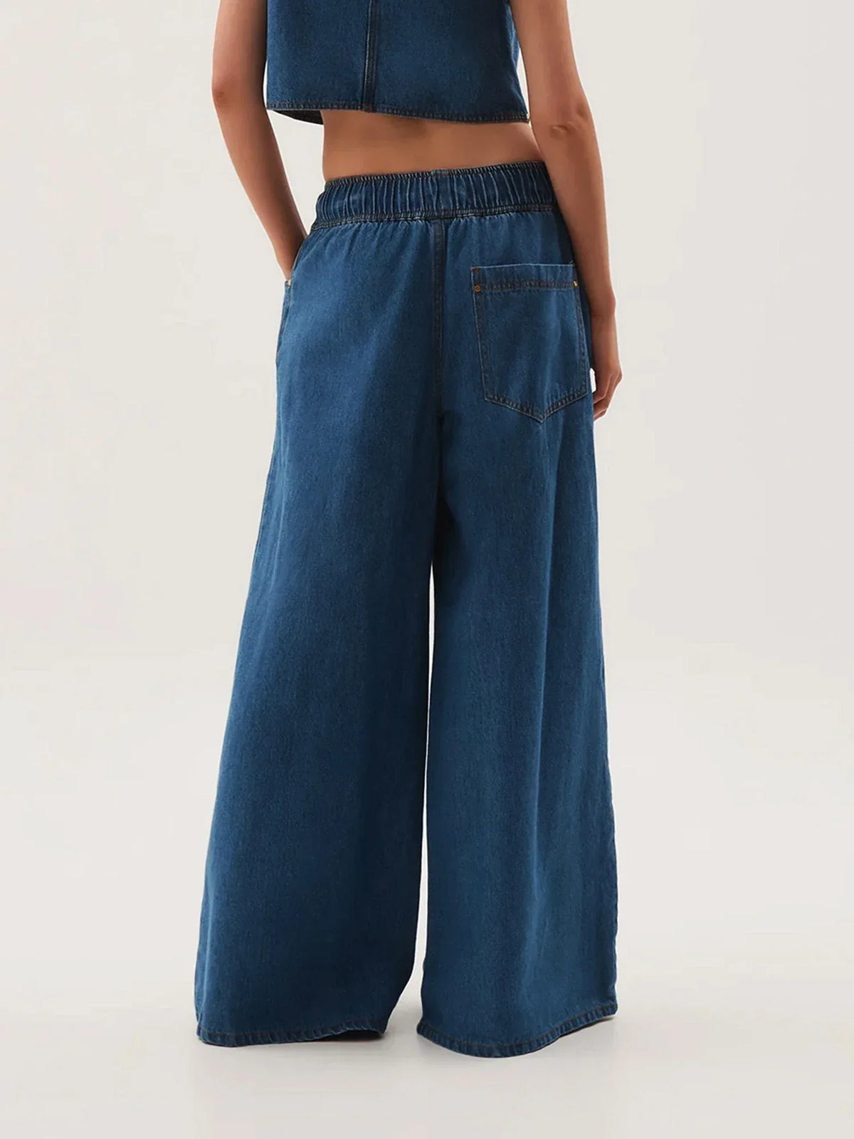 Pantalon Océane