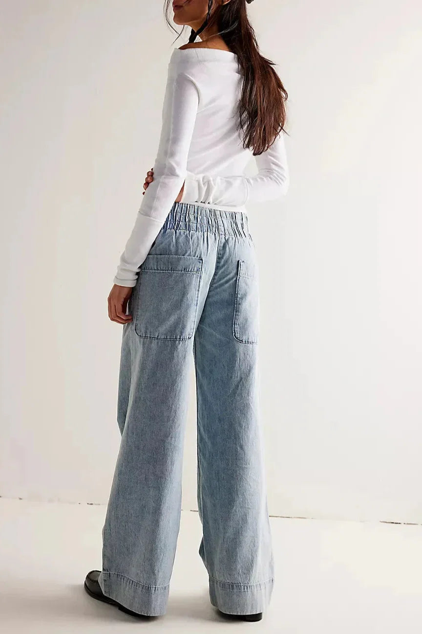 Pantalon Amandine