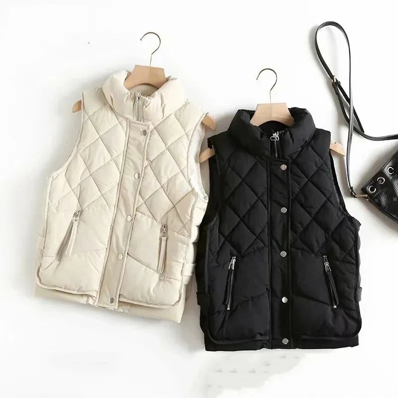 Veste matelassée Tatum
