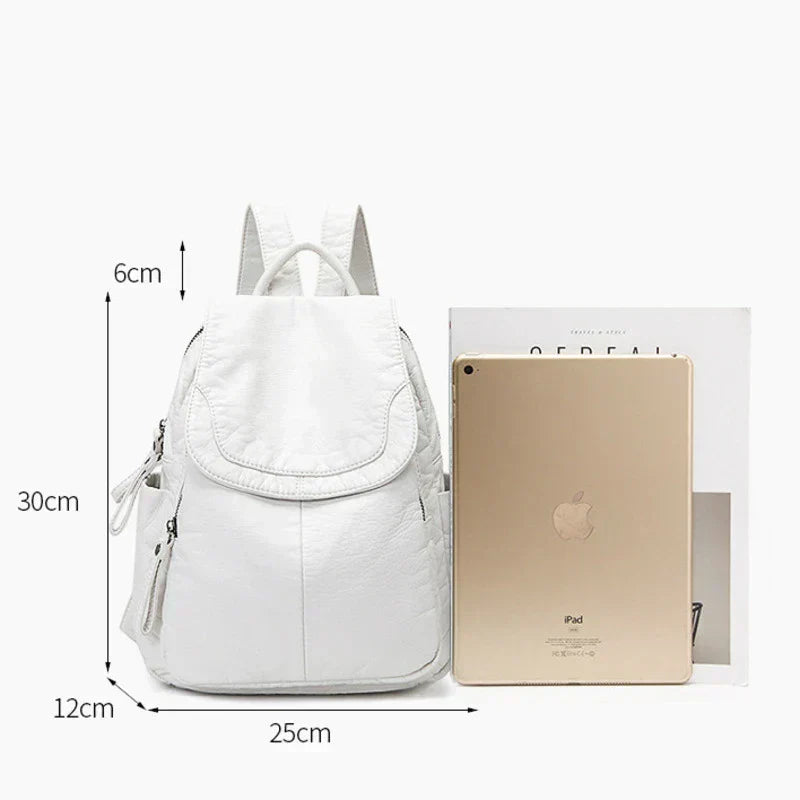 Eda - SAC À DOS ANTI-VOLEUR