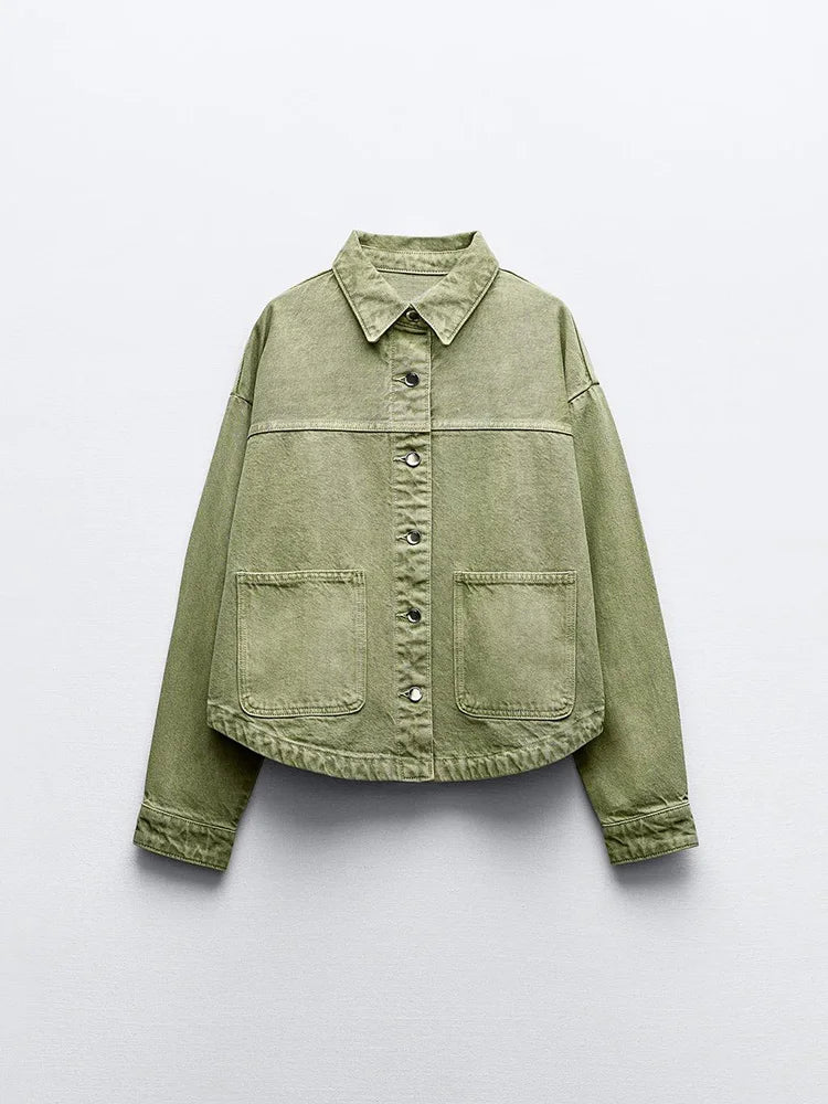 Veste Louis Denim
