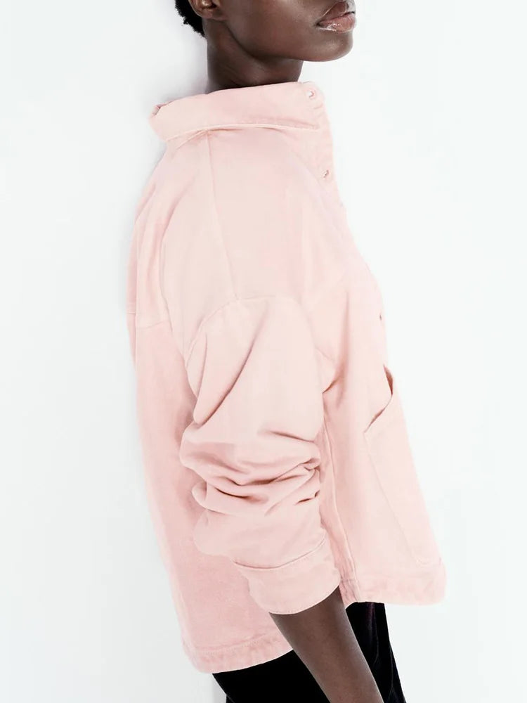 Veste Louis Denim