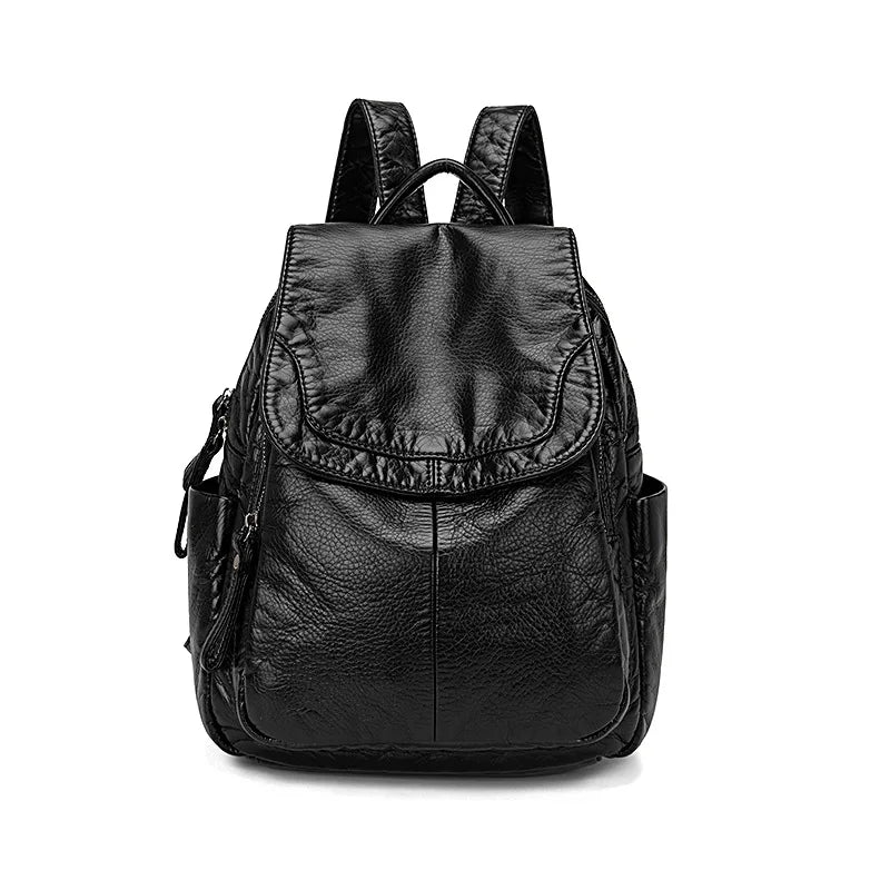 Eda - SAC À DOS ANTI-VOLEUR