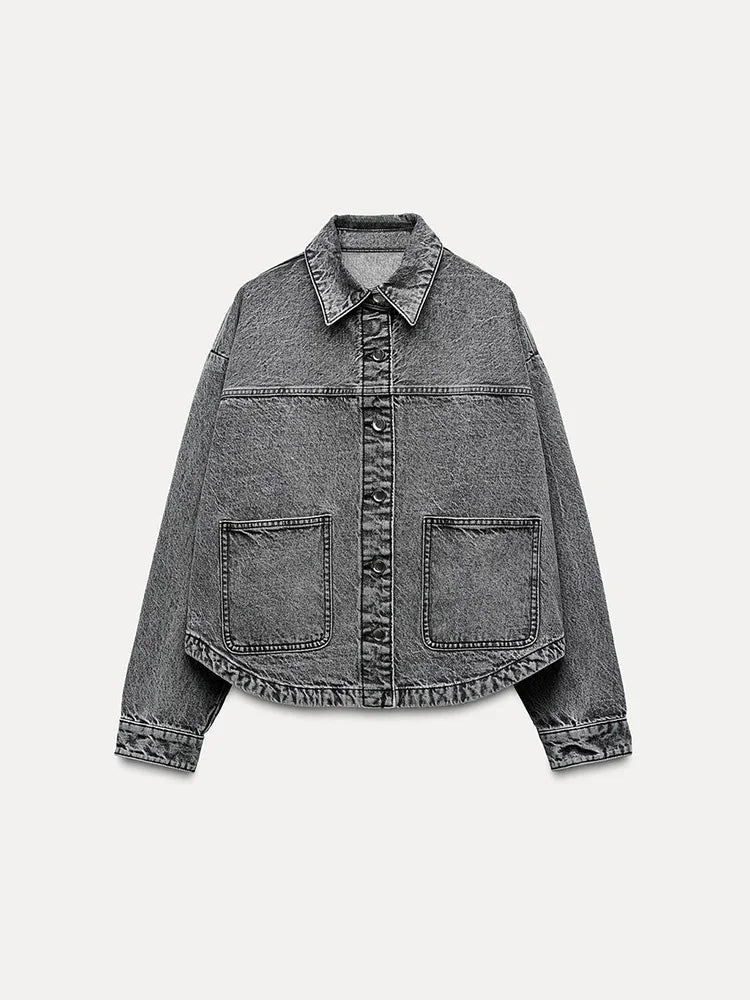 Veste Louis Denim