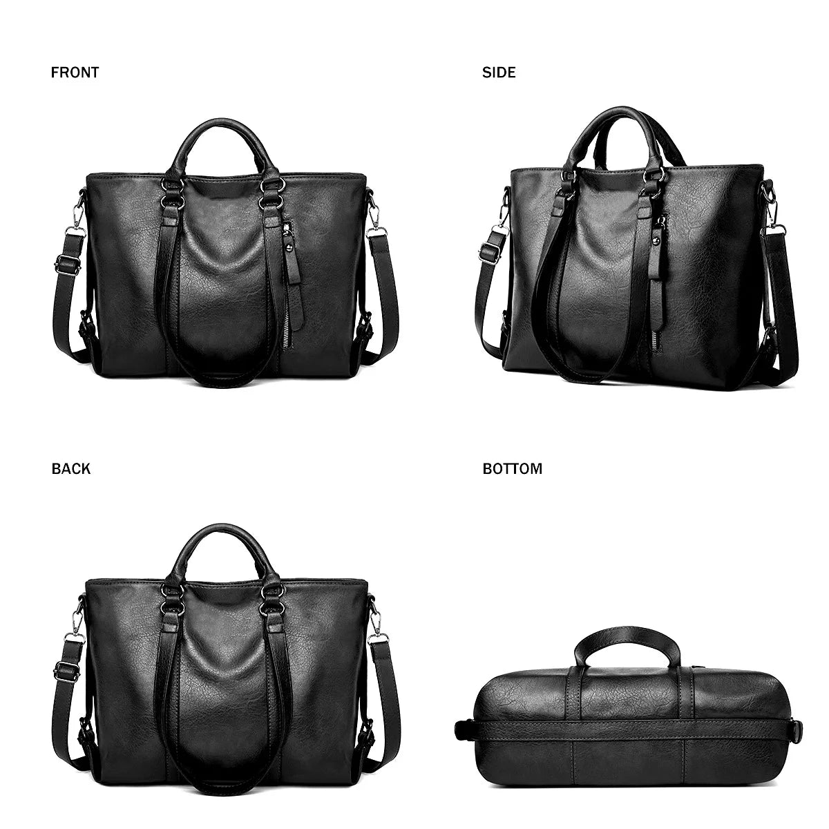 Signe® | Sac grande capacité