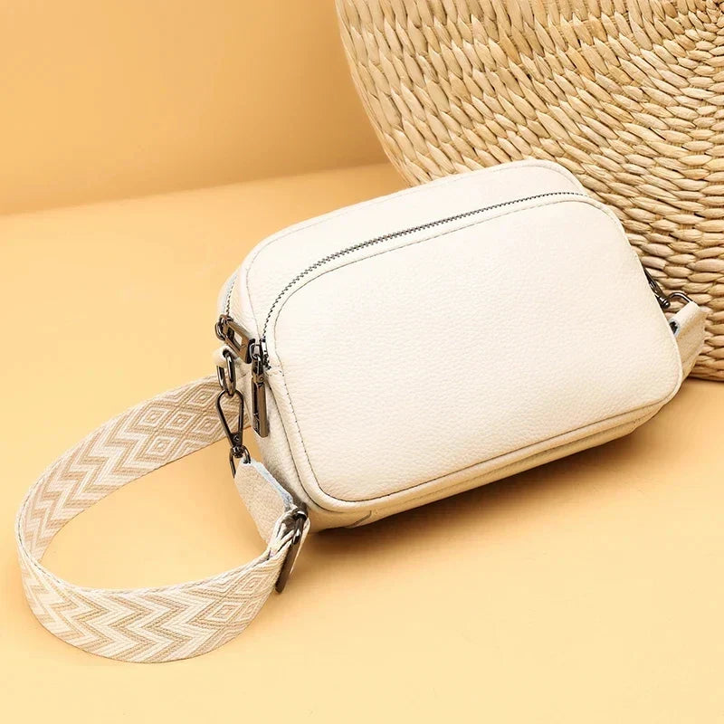 Lavira | Sac à épaule chic et décontracté