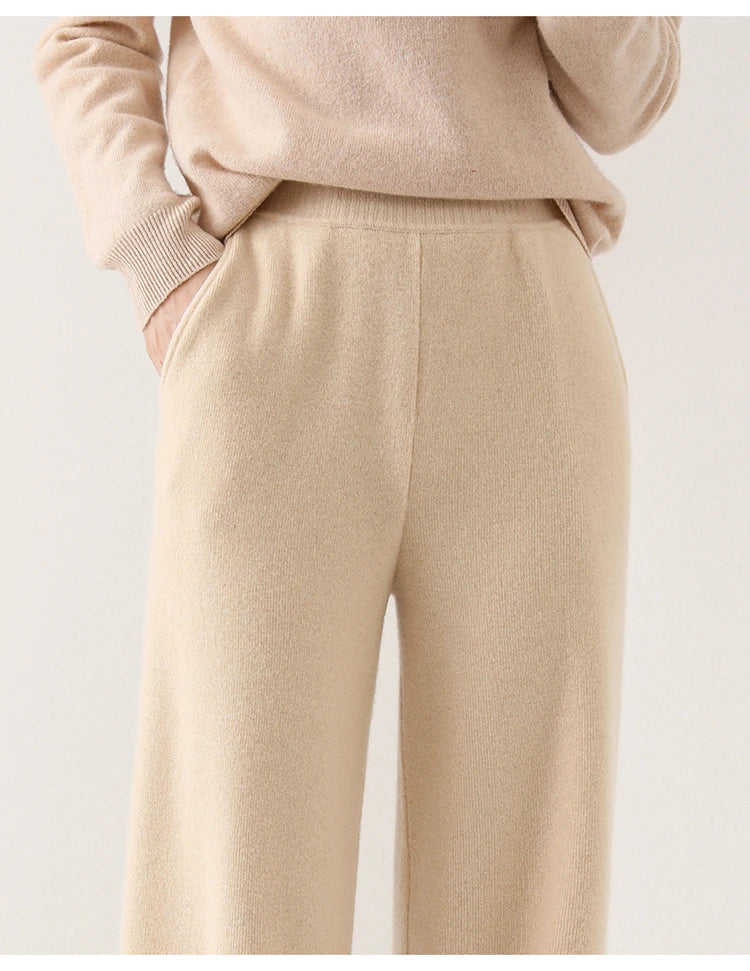 Pantalon Solène